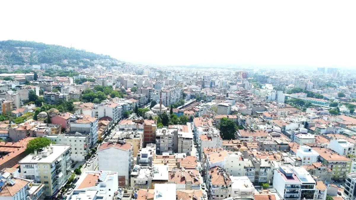 Sıcaklıklar Hissedilir Derecede Artacak