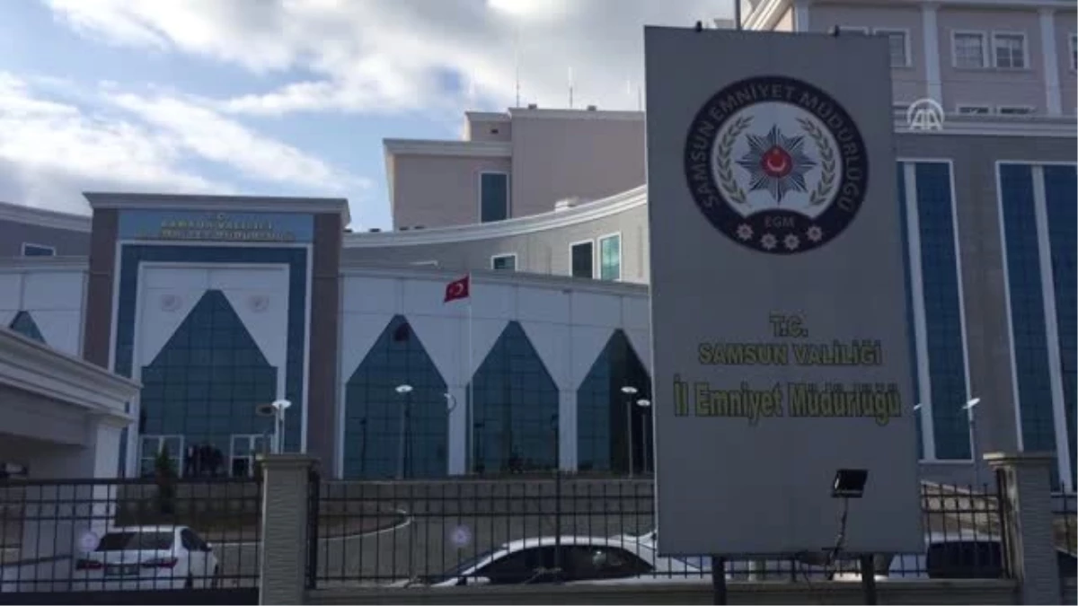 Silahla Yaralama ve Darp: 5 Kişi Gözaltına Alındı