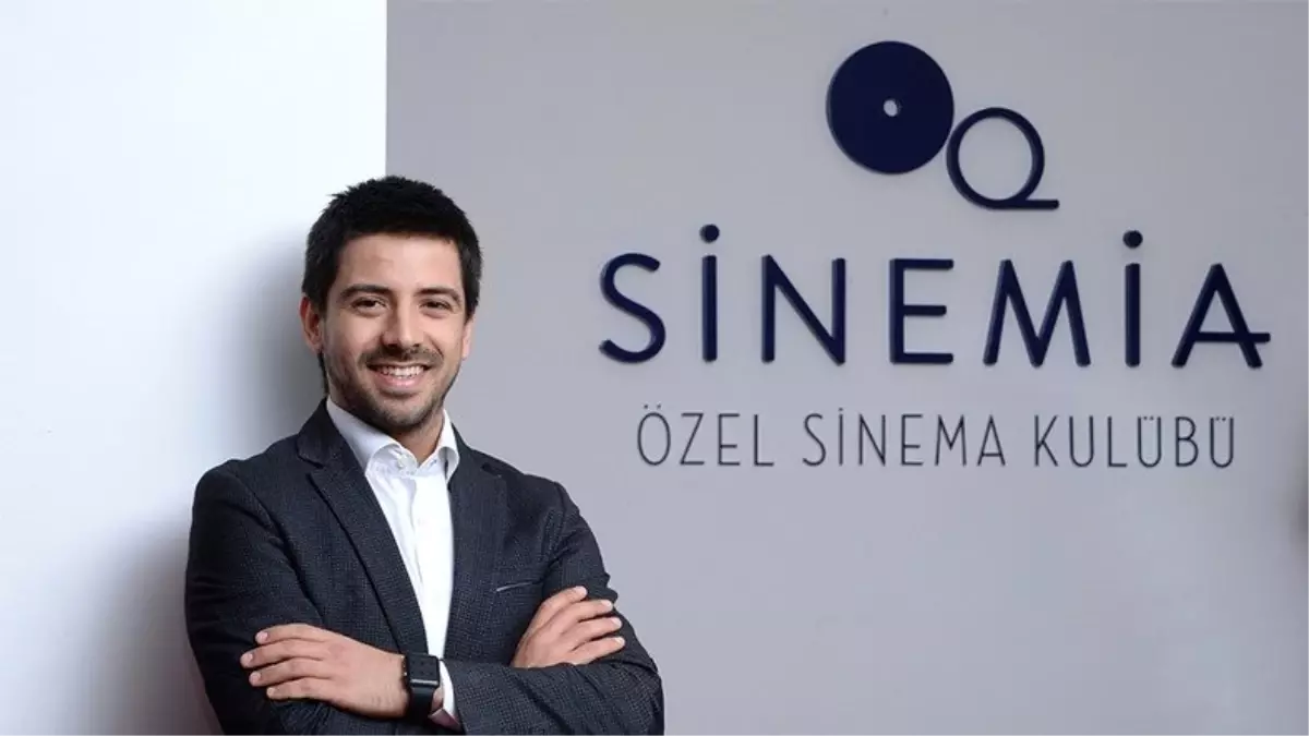 Sinemia, Abonelik Şartı Olmadan Bilet İndirimi Sağlayacak Yeni Sistemini Duyurdu