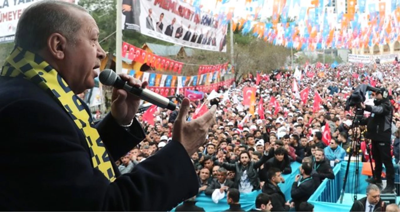 Erdoğan\'dan, Meral Akşener Hakkında Suç Duyurusu