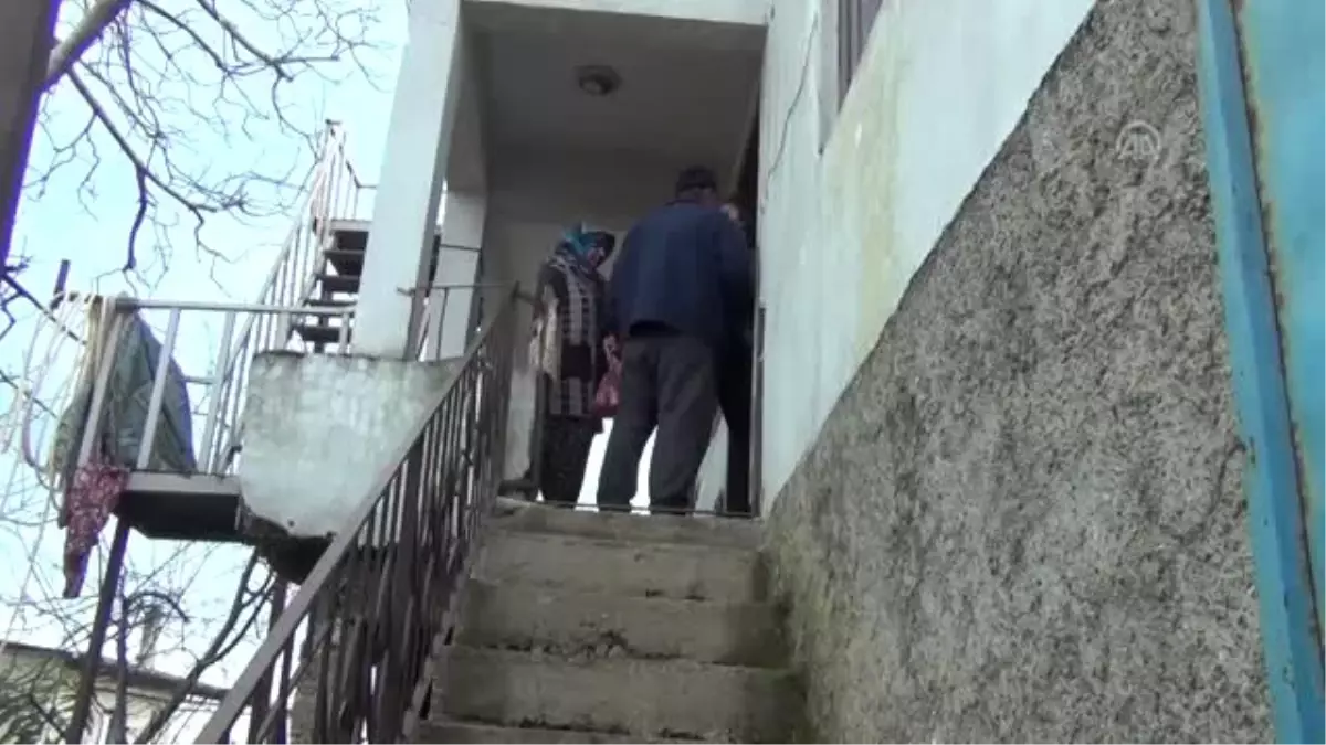 Tarım İşçisi Kadın Resim Tutkusu 5 Sergiyle Taçlandı