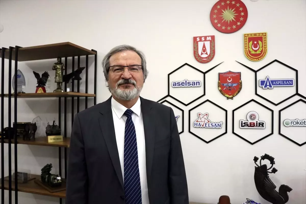 TSK\'nin Enerjisine Yerli ve Milli Destek