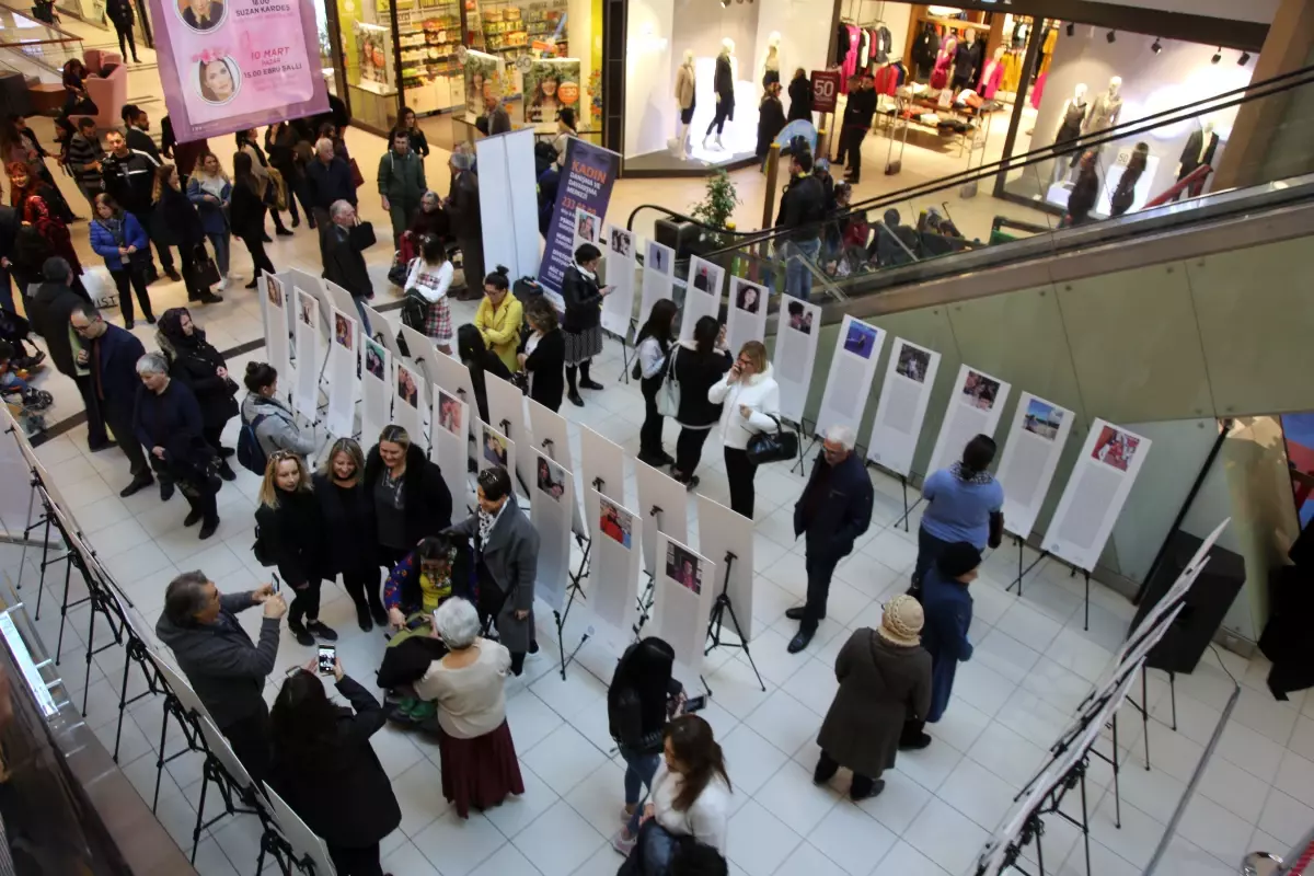 Türkiye\'de Kadın Olmak Zor