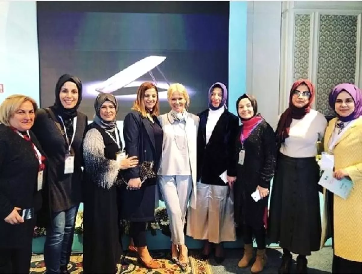 Türkiye\'de Kadın Üst Düzey Yöneticilerin Oranı Yüzde 12