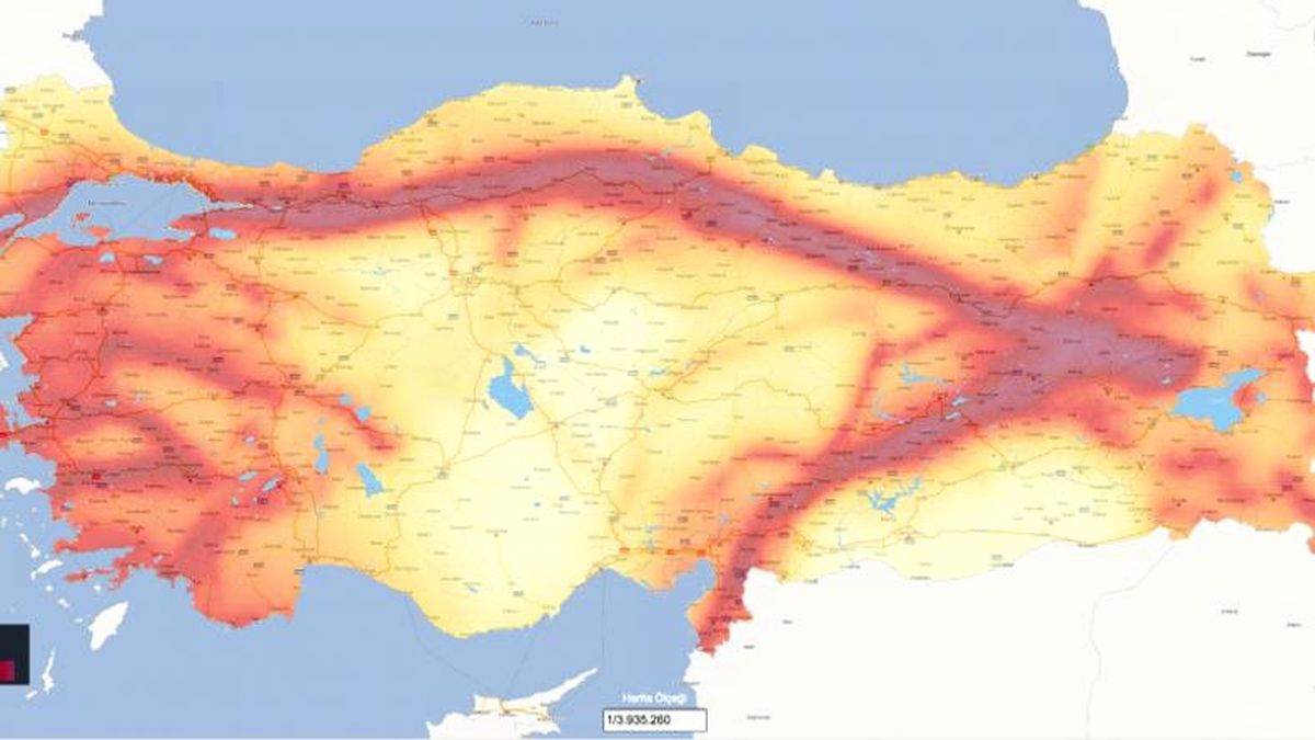 Türkiye\'yi Deprem Konusunda Uyaran Hoogerbeets, Bu Sefer Tarih Verdi