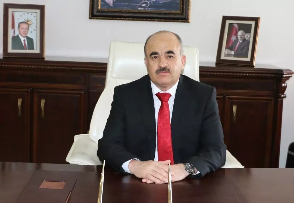 Vali Dağlı, Dünya Kadınlar Gününü Kutladı