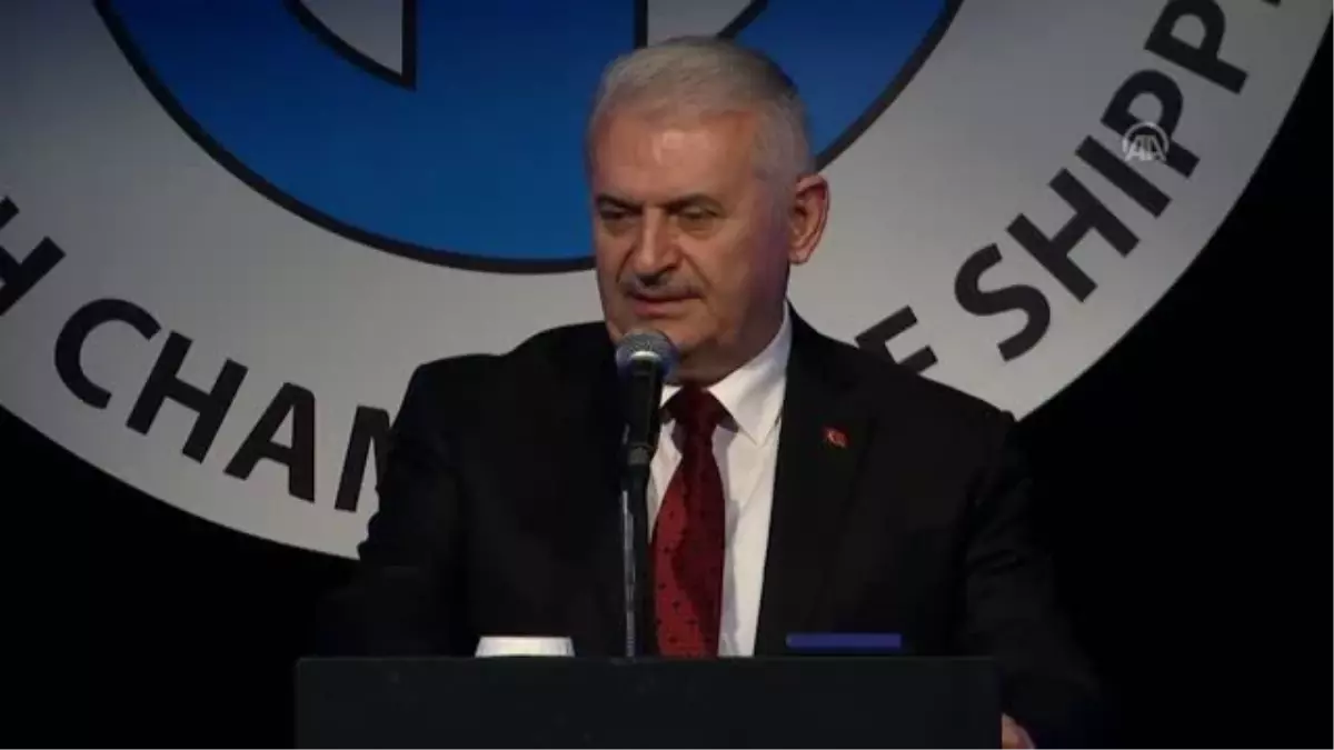 Yıldırım: "Ülkemize Güzel İşler Yaptık"