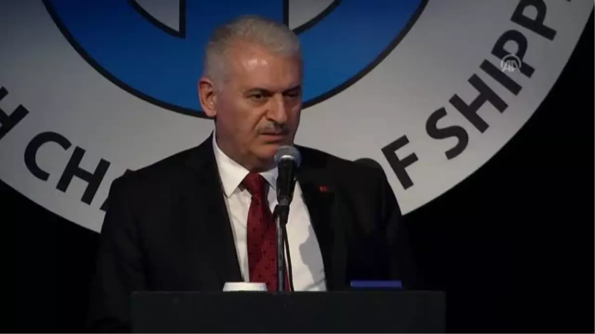 Yıldırım: "Ülkemizi Denizcilik Alanında Önemli Noktaya Getirdik"