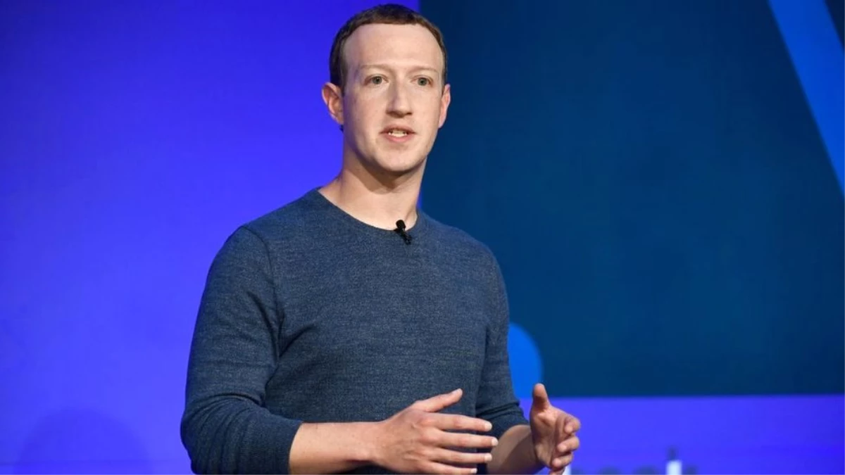 Zuckerberg: Facebook\'u Gizlilik Odaklı Bir Platforma Dönüştüreceğim