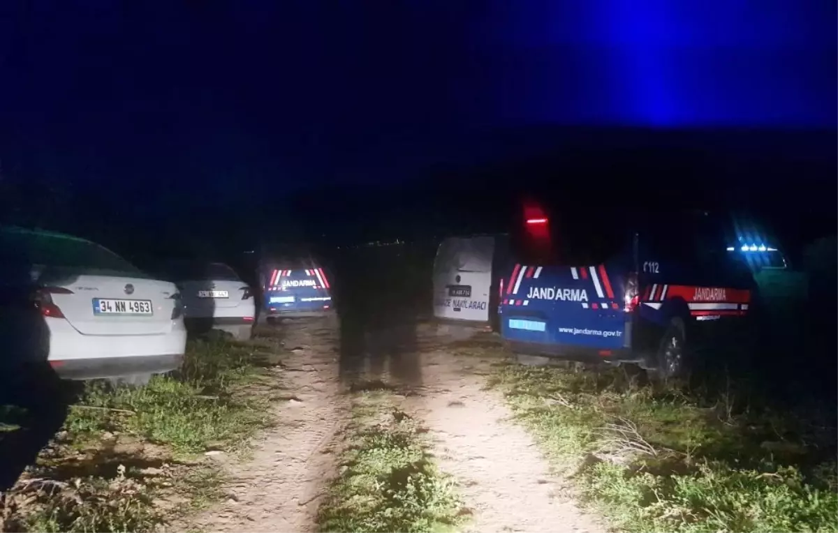 45 Metreden Düşen İşçi Feci Şekilde Can Verdi