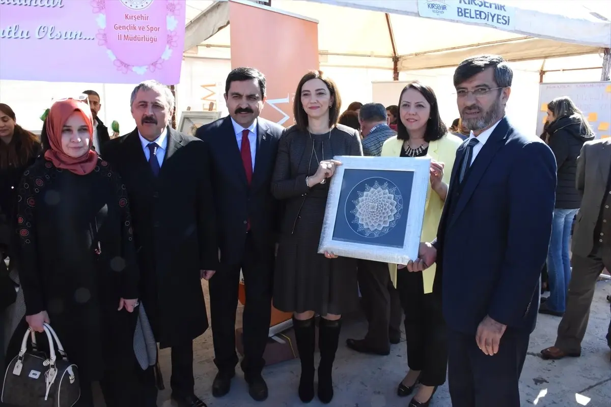 8 Mart Dünya Kadınlar Günü