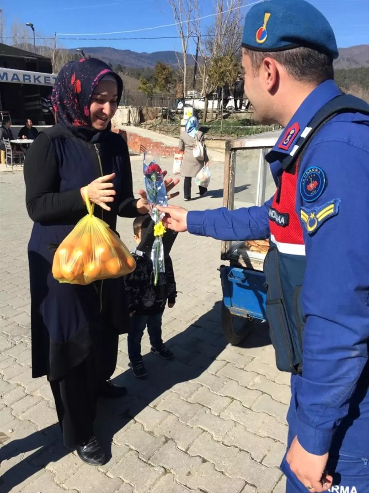 8 Mart Dünya Kadınlar Günü