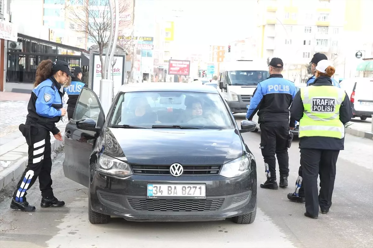 8 Mart Dünya Kadınlar Günü