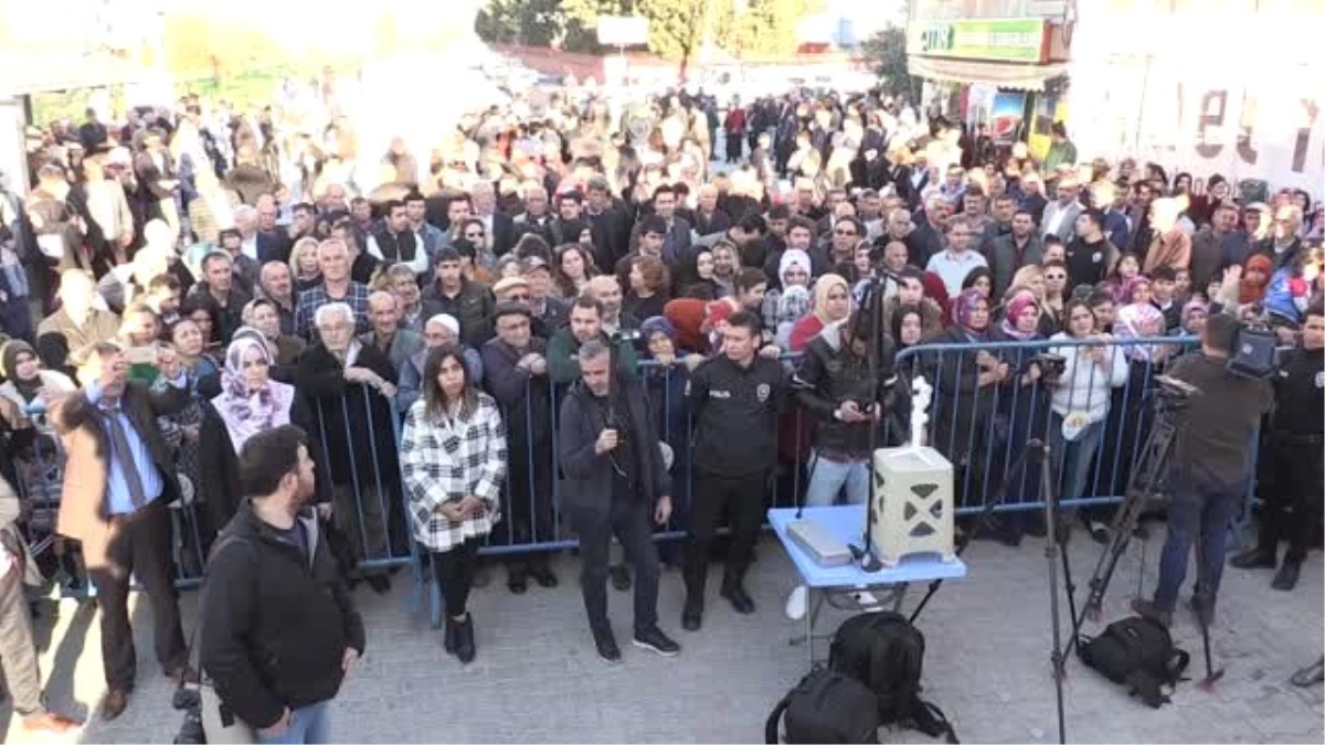 AK Parti Sözcüsü Çelik: "(Akşener\'in Denizli\'deki Sözleri) Cumhurbaşkanımıza Atılmış En Büyük...