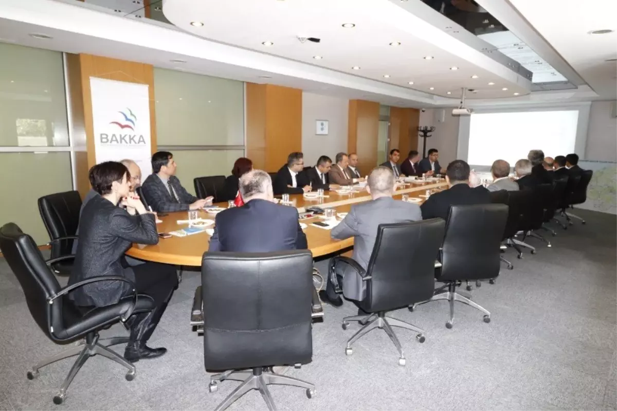 Avan Proje ve Ön Fizibilite Raporu Tamamlandı