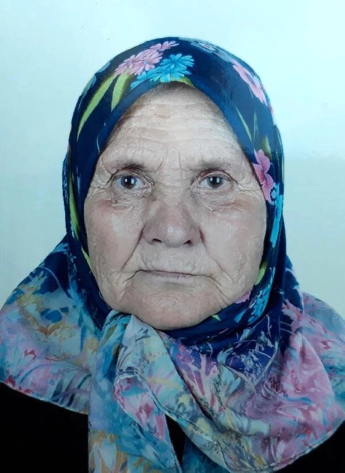 Bayramiç\'te 66 Yaşındaki Kadın Soba Kurbanı