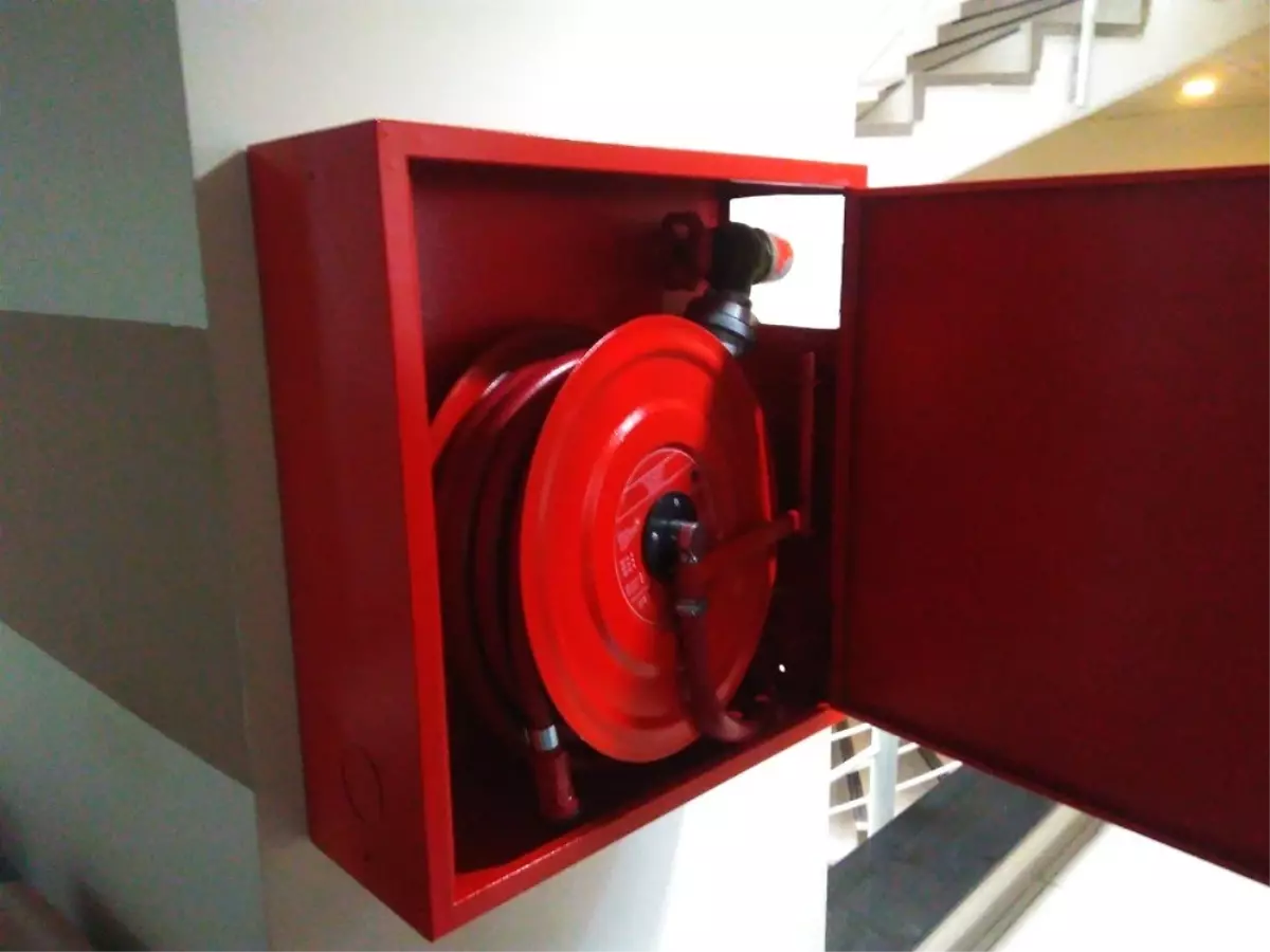 Belediye Hizmet Binalarında Bakım ve Onarım Çalışmaları Sürüyor