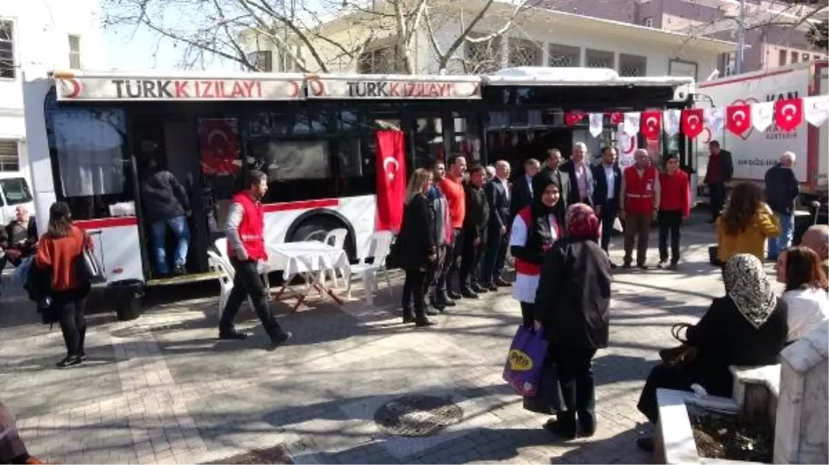 Bursa İl Müftüsü Turan: Kan ve Organ Bağışı Dini Vecibedir