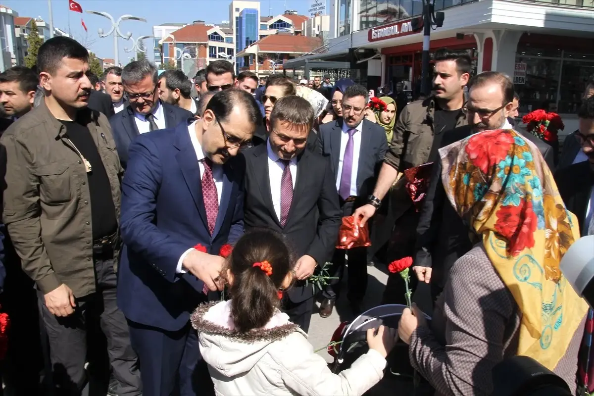 Çerkezköy\'deki Termik Santral Projesinden Vazgeçildi