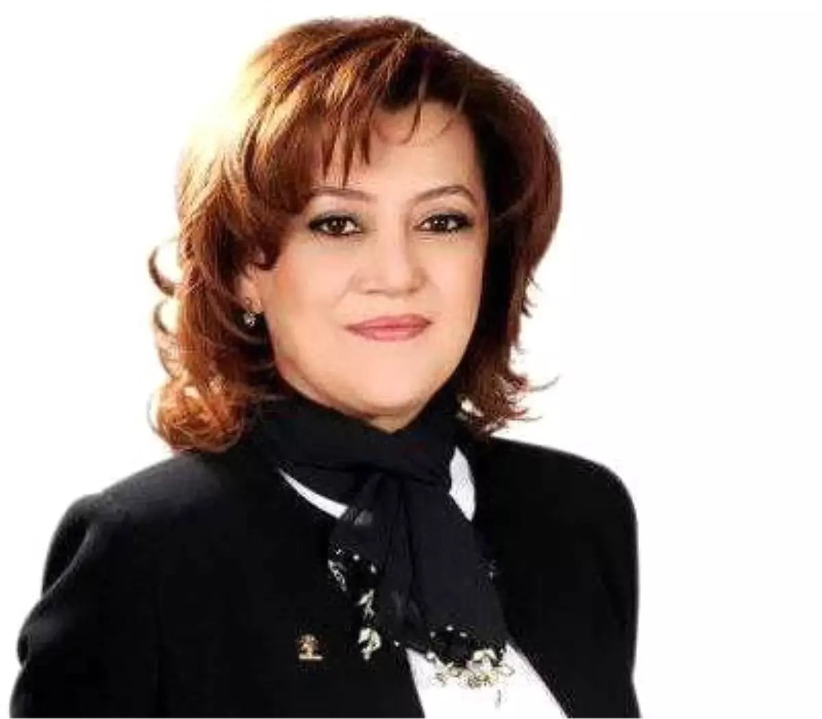 Ceyda Çetin Erenler: "Cesaretiyle Tarih Yazan Kadınlarımız Gururumuzdur"