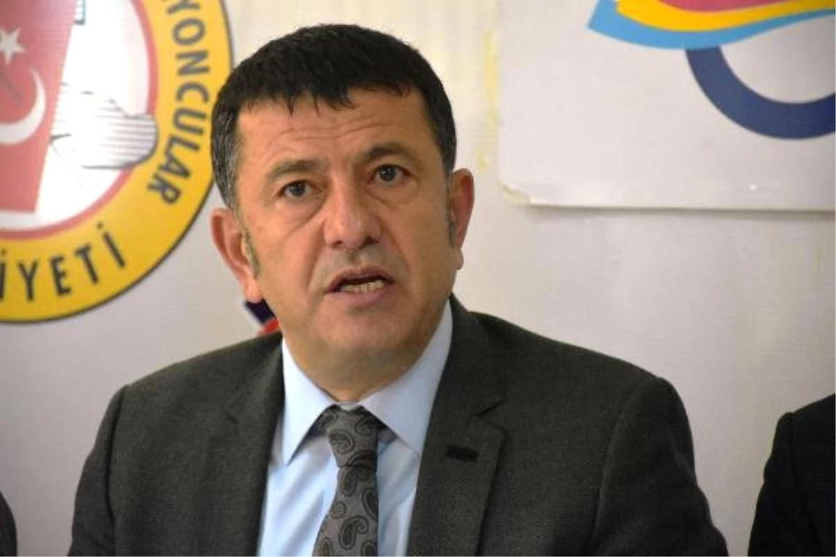 CHP\'li Ağbaba: AK Parti\'ye Oy Veren Seçmenlere Saygılıyım