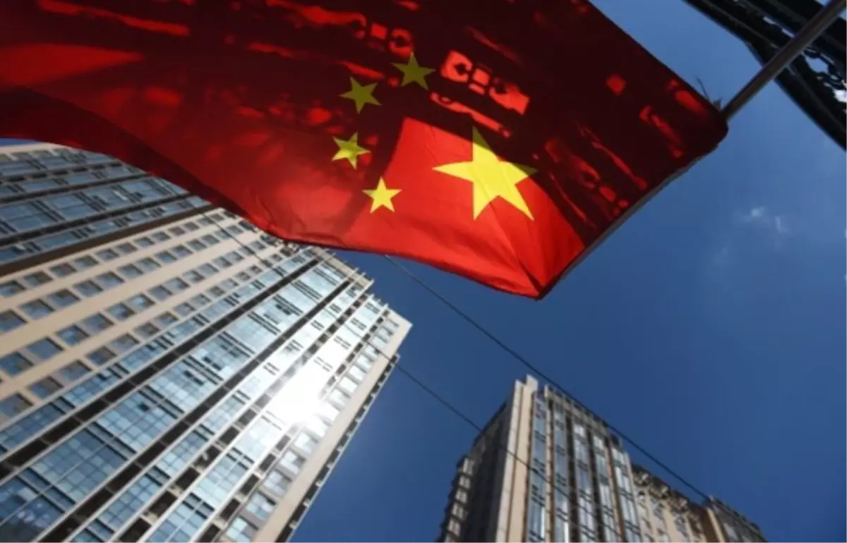 Çin, KOBİ\'ler için 4 maddelik plan açıkladı