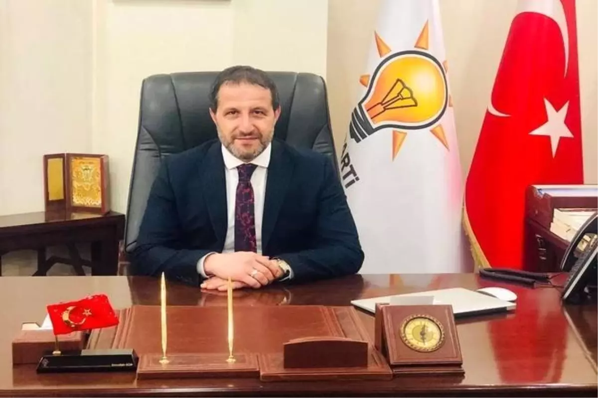 Cumhurbaşkanı Erdoğan Hakkari\'ye Geliyor