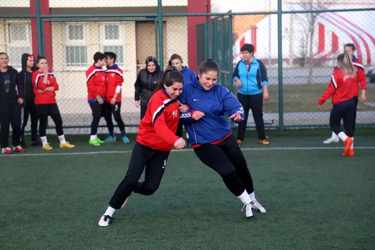 Deniz Yıldızları"Nın Hayallerini Gerçekleştiriyorlar