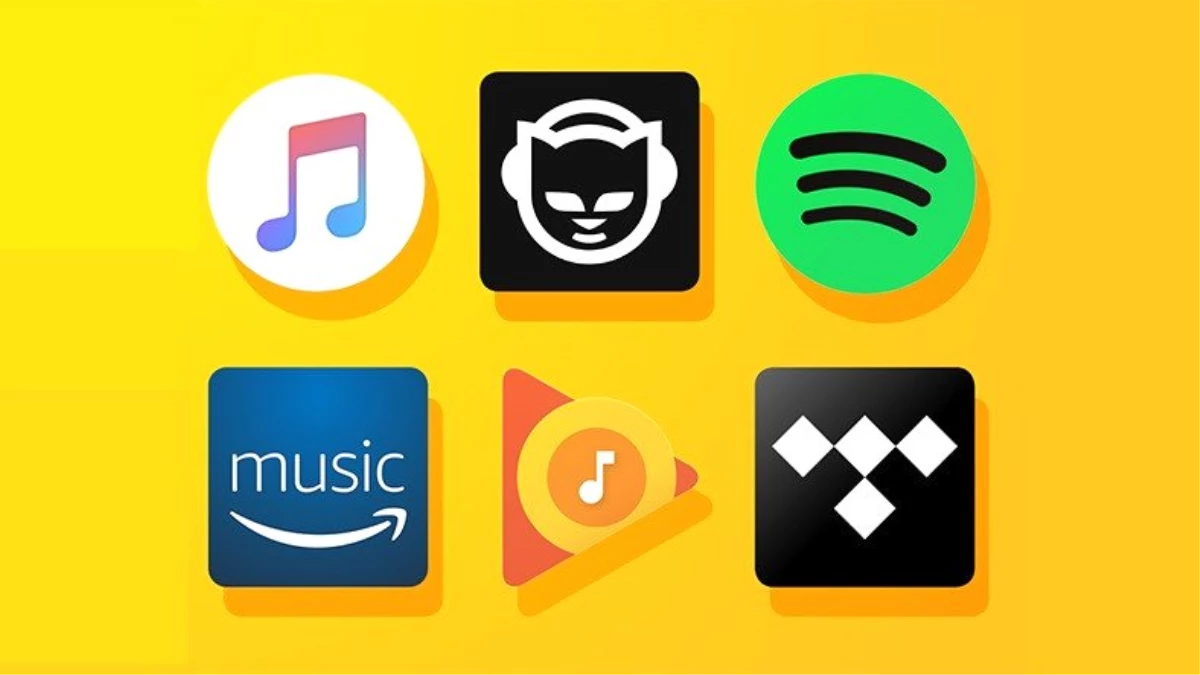 Dijital Müzik Platformları, Telif Hakkı Fiyatlarıyla Başa Çıkamıyor