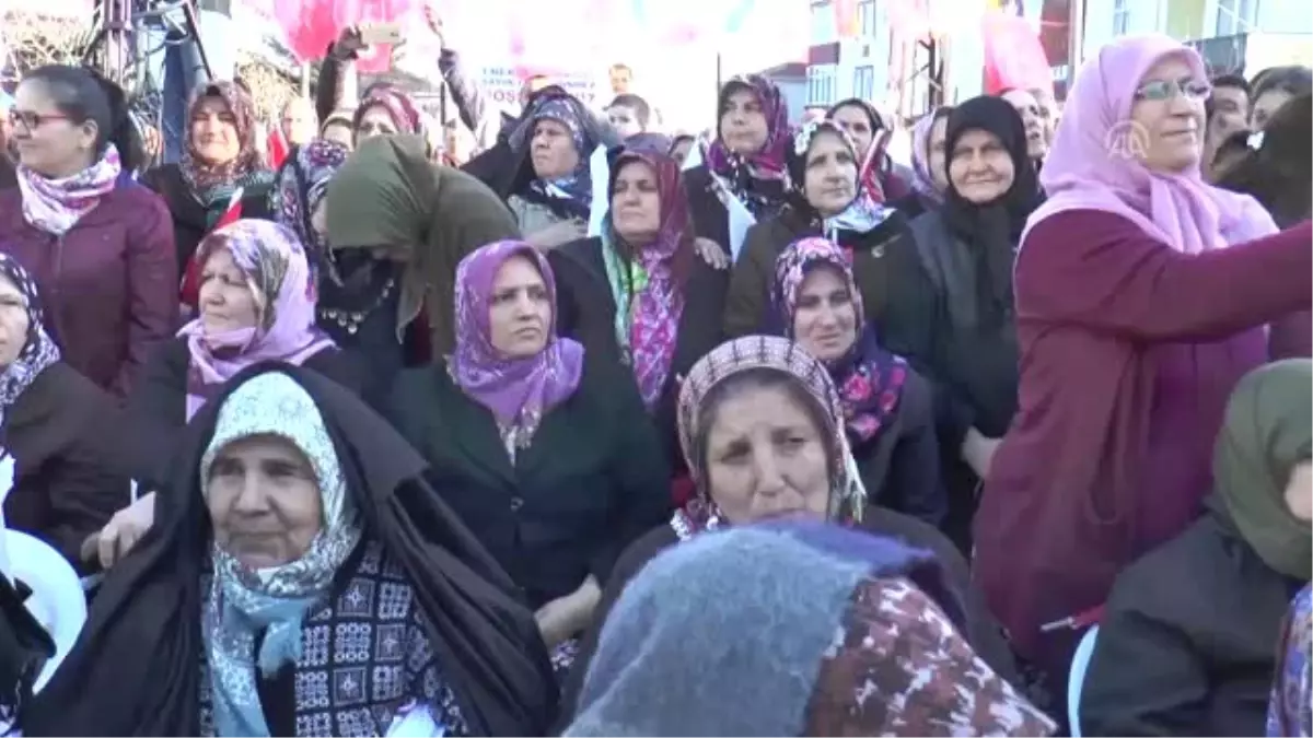 Doğal Gazda Arz Güvenliği Sorununu Kökünden Tarihe Gömeceğiz"