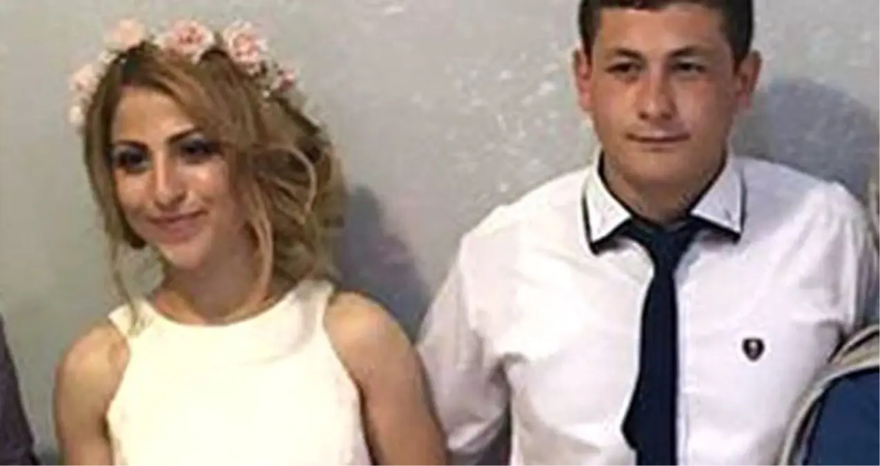 Düğün Günü Karısını Öldüren Koca: Arkadaşım, Babamın Eşimle İlişkisi Olduğunu İma Etti