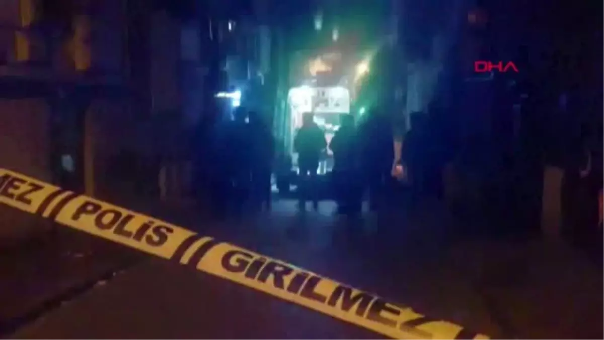 Dünya Kadınlar Günü\'nün İlk Saatlerinde Kadın Cinayeti