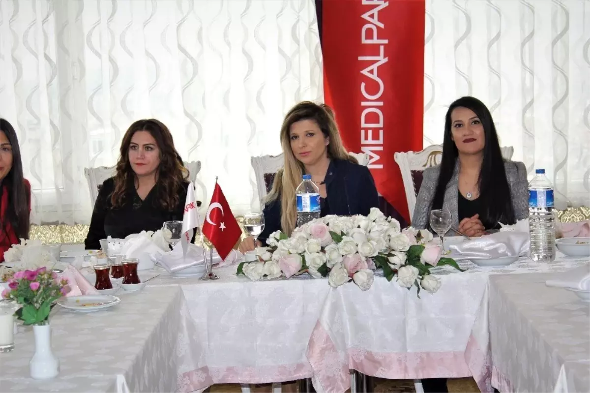Elazığ\'da Kadınlar Gününe Özel Program