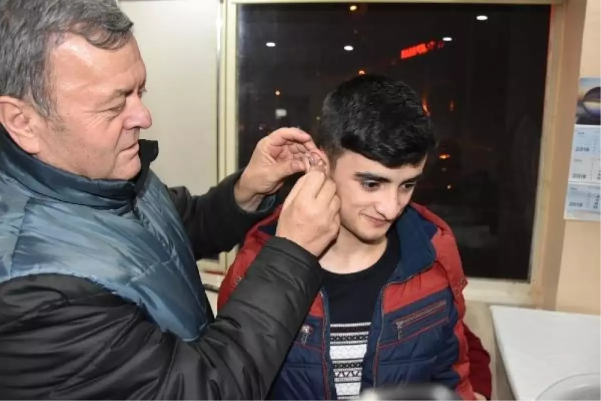 Emre Annesini Yeniden Duyabiliyor