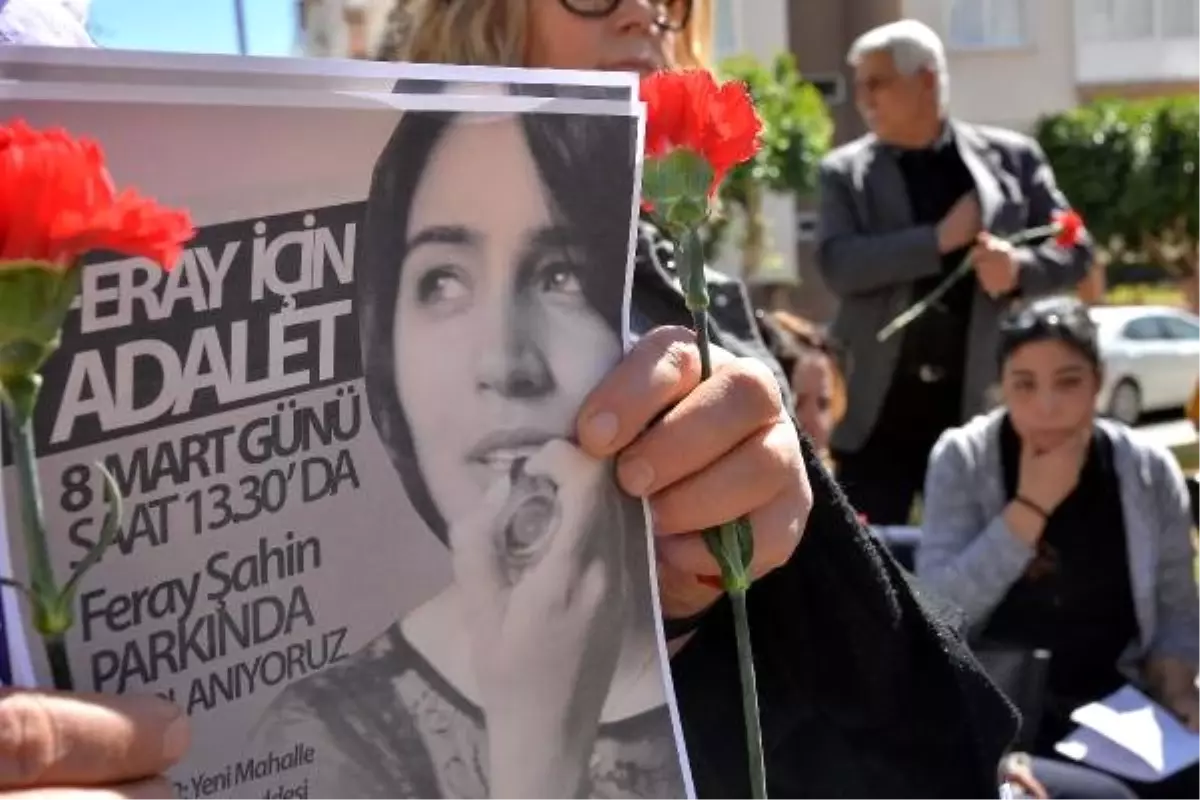 Ferah Şahin, İsminin Verildiği Parkta Anıldı