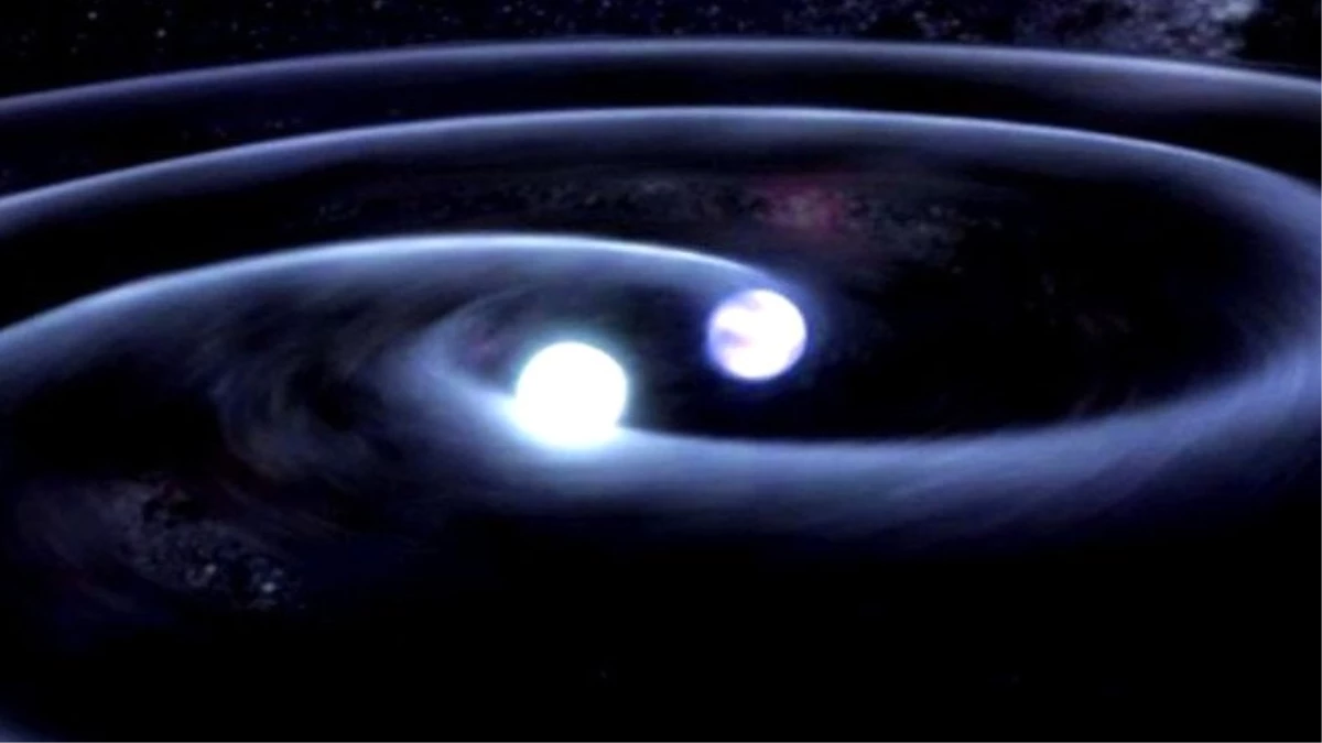 Yeni Bir Hipoteze Göre, İkili Yıldızların Bulunduğu Sistemlerde Yaşam İhtimali Daha Fazla