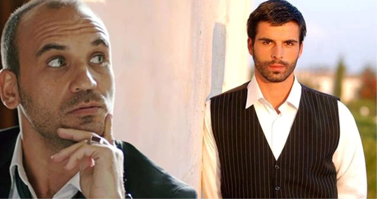 Gürgen Öz\'den Mehmet Akif Alakurt\'a Olay Sözler: Her Sakalı Olan Adam Değil