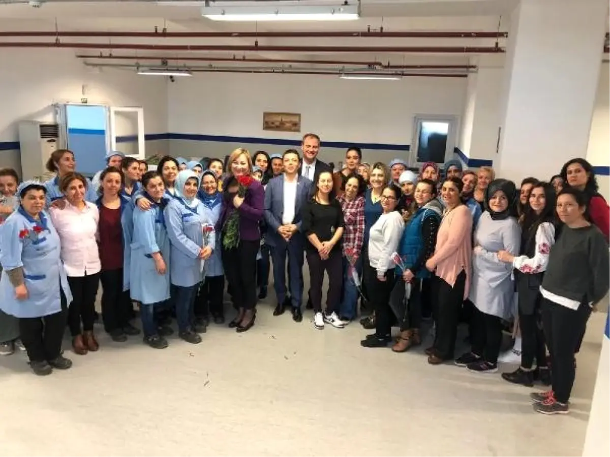 Hiç Eğitim Görmeyen Kadın Sayısı 10 Milyona Yakın