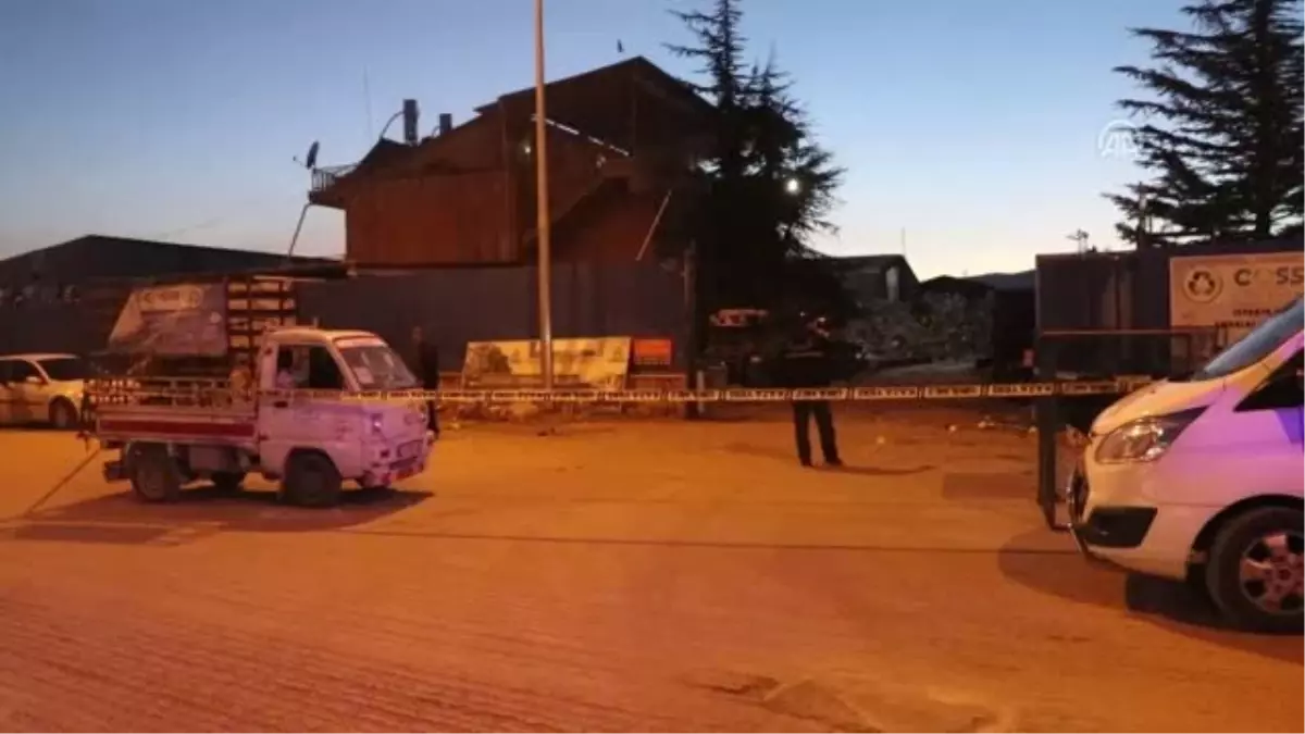 İki Aile Arasında Silahlı Kavga: 3 Yaralı