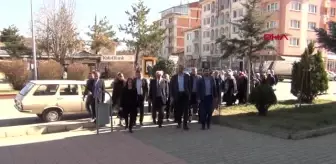 Kütahya Simav'da, Siyasete '8 Mart' Arası