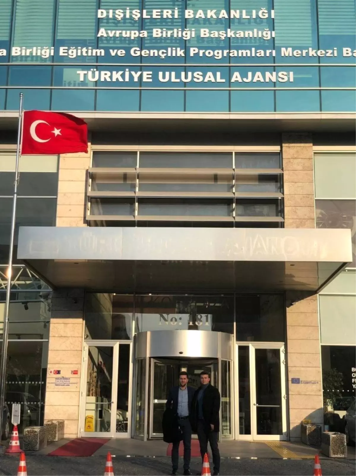 Malatya\'dan Türkiye\'ye Örnek Proje