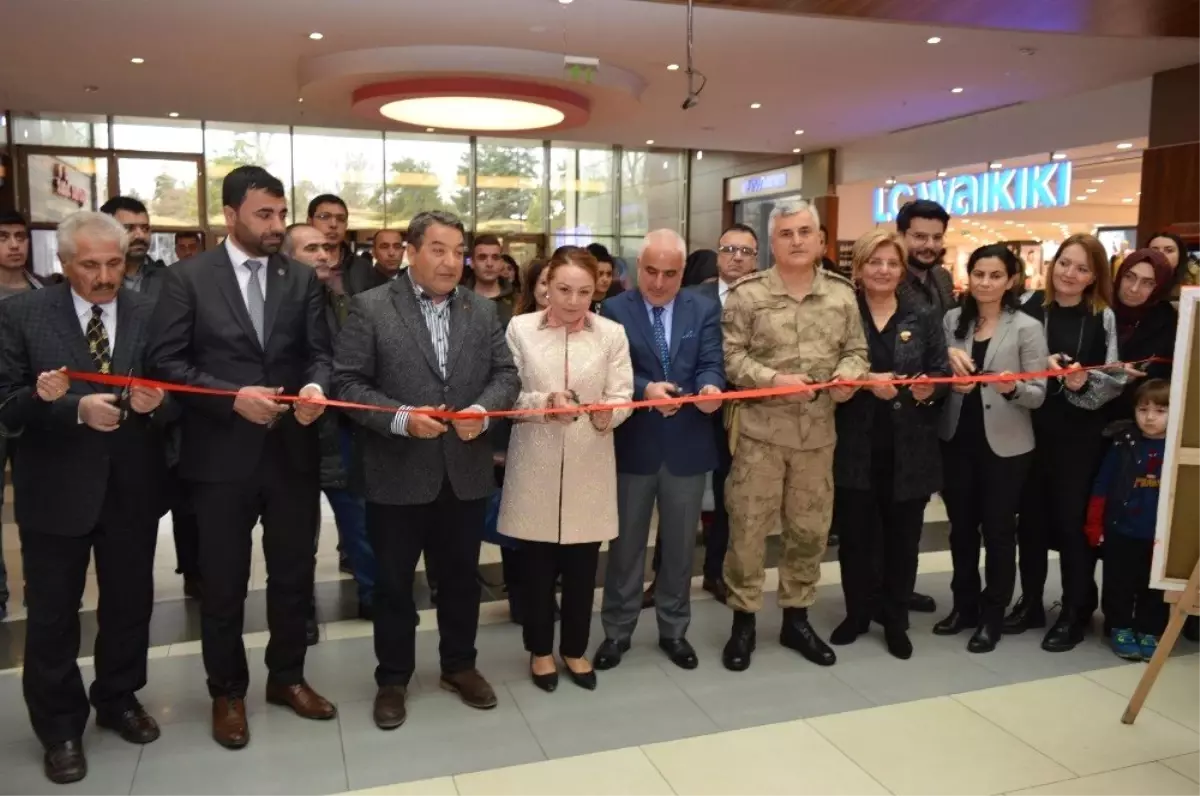 Mtü ve Mabesem\'den Ortaklaşa Kadınlar Günü Sergisi