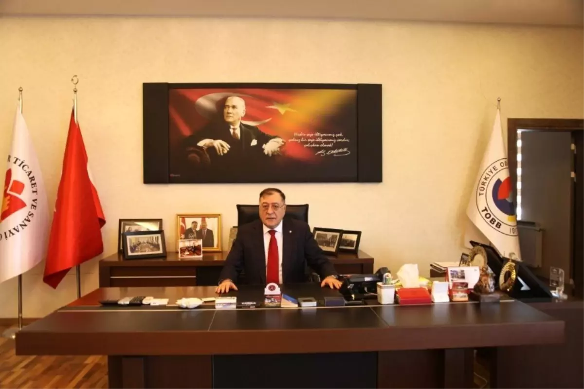 Ntso Başkanı Parmaksız, 8 Mart Dünya Kadınlar Günü\'nü Kutladı