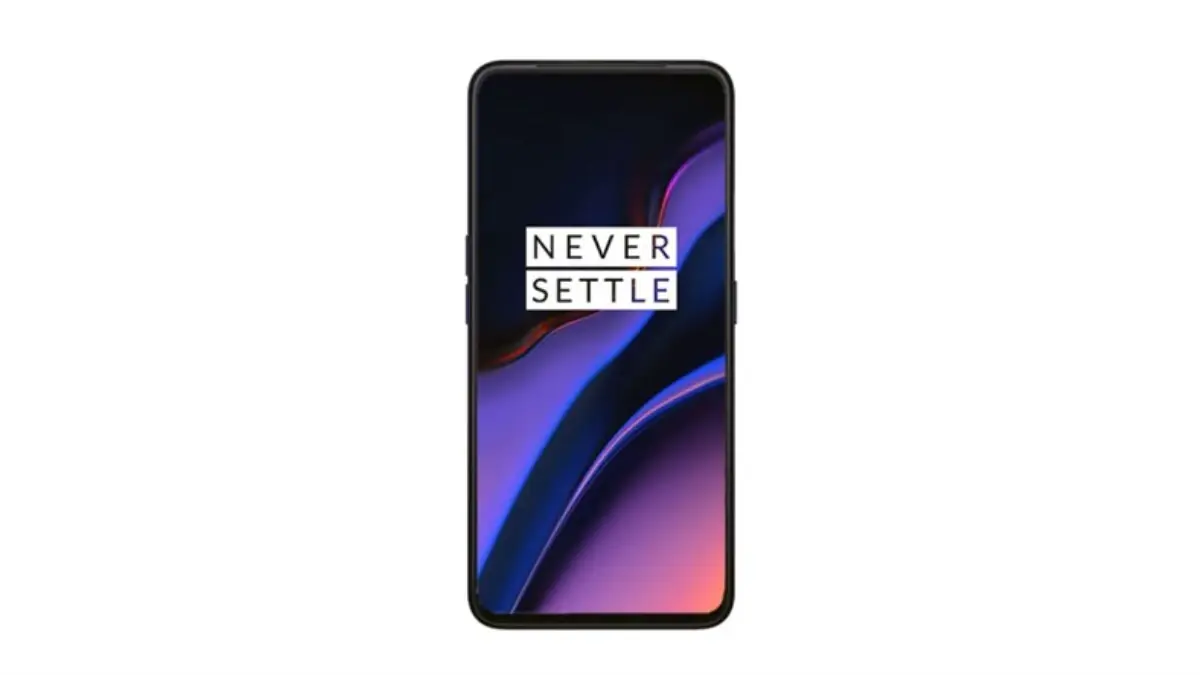Oneplus 7, Daha Tanıtılmadan İnternette Satışa Sunuldu