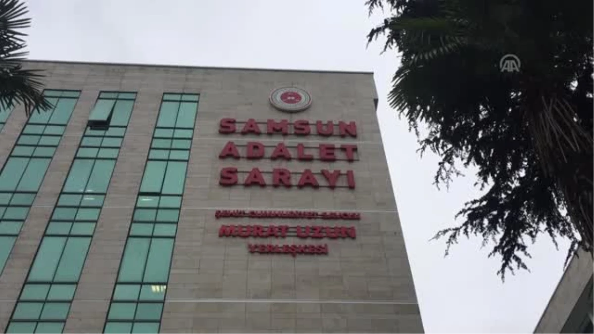 Samsun Merkezli Fetö/pdy Operasyonu