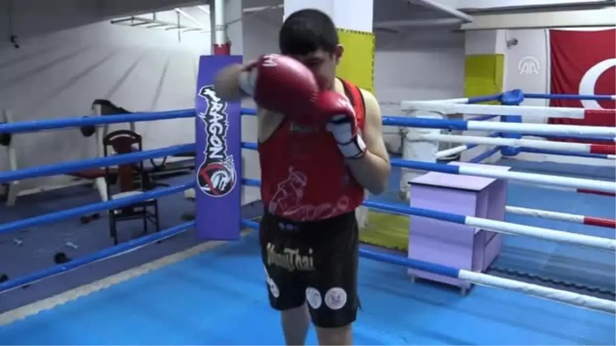 Sekiz Aylık Çalışmayla Kürsüye Çıktı