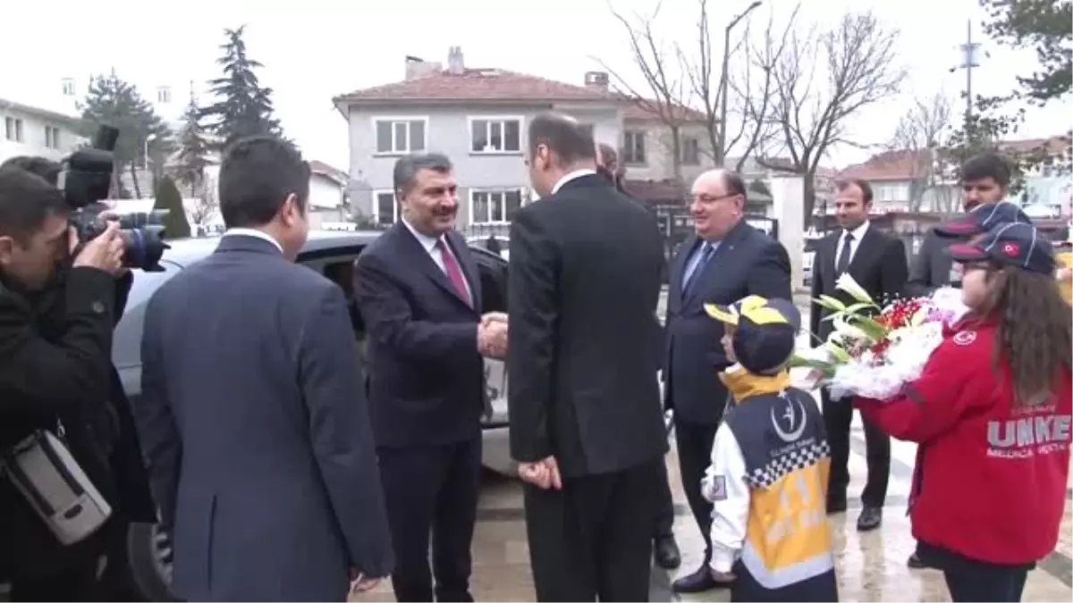 Şiddete Maruz Kalan Sağlık Çalışanının İfadesi Hastanede Alınacak