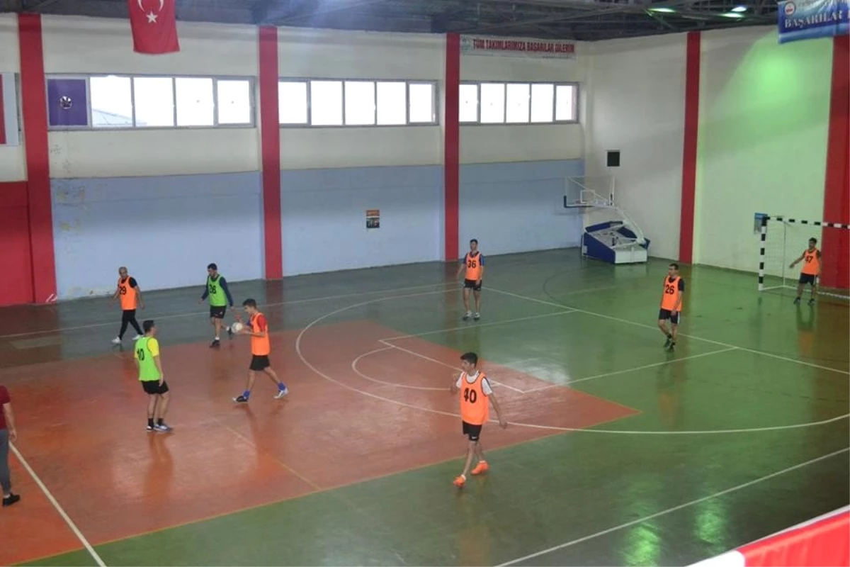 Sigaranın Zararları Futsal Maçıyla Kanıtlandı