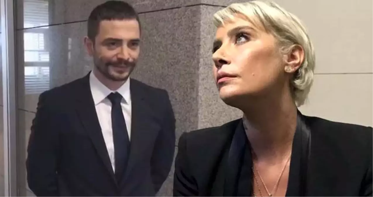 Sıla, Ahmet Kural\'la Olan Şiddet Duruşmasından Sonra Brüksel\'de Sahneye Çıktı