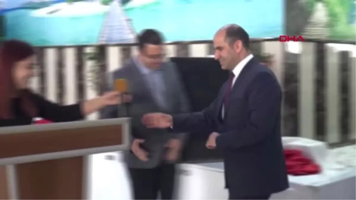 Şırnak Kadın Polis ve Askerler, Silopili Kadınlarla Halay Çekti